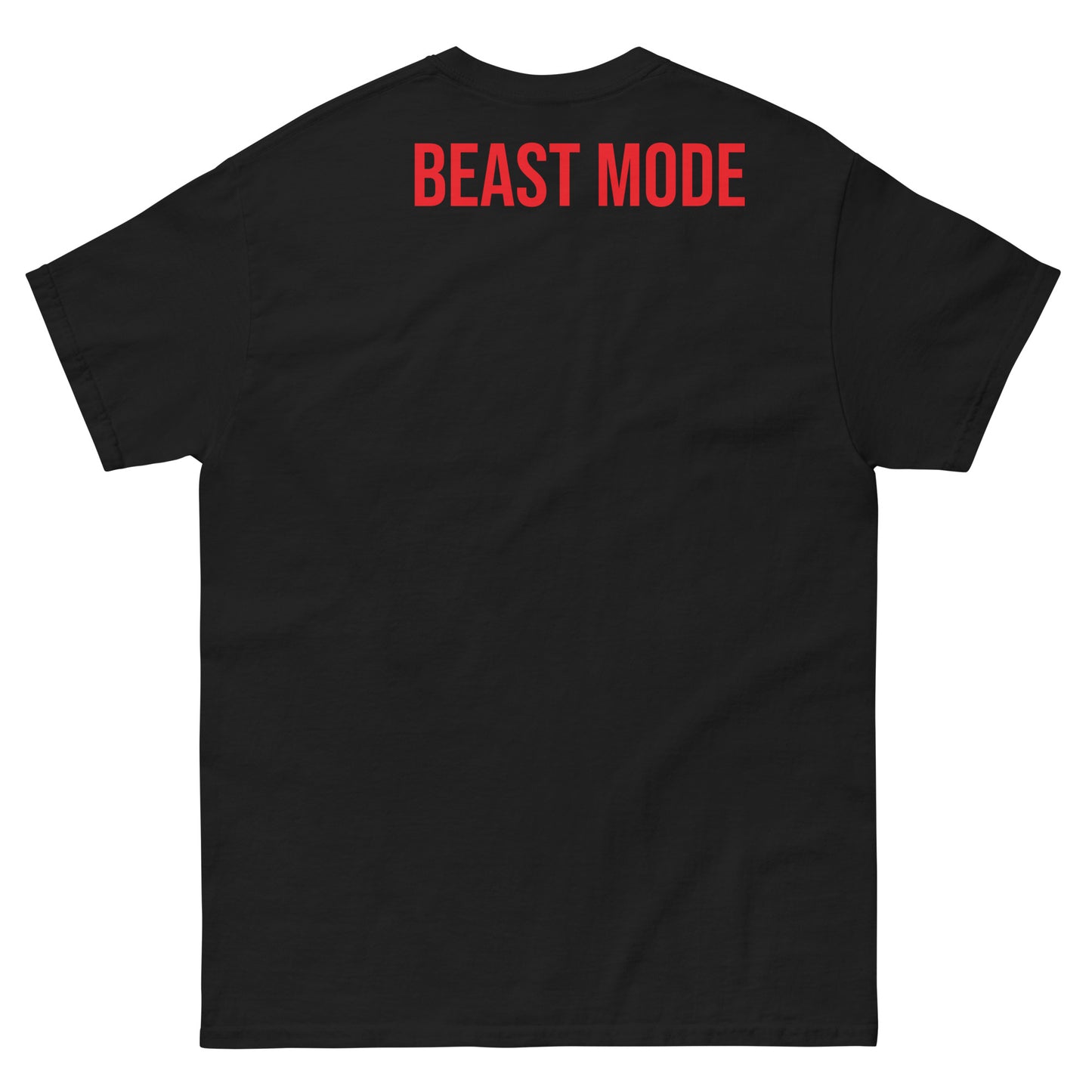 BEAST MODE TEE