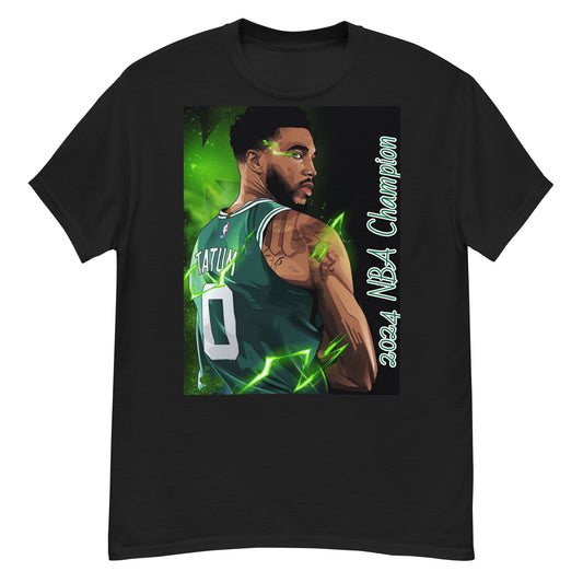 Tatum 2024 Championship Tee