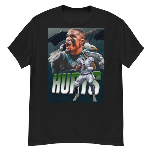 Philly Hurts Tee