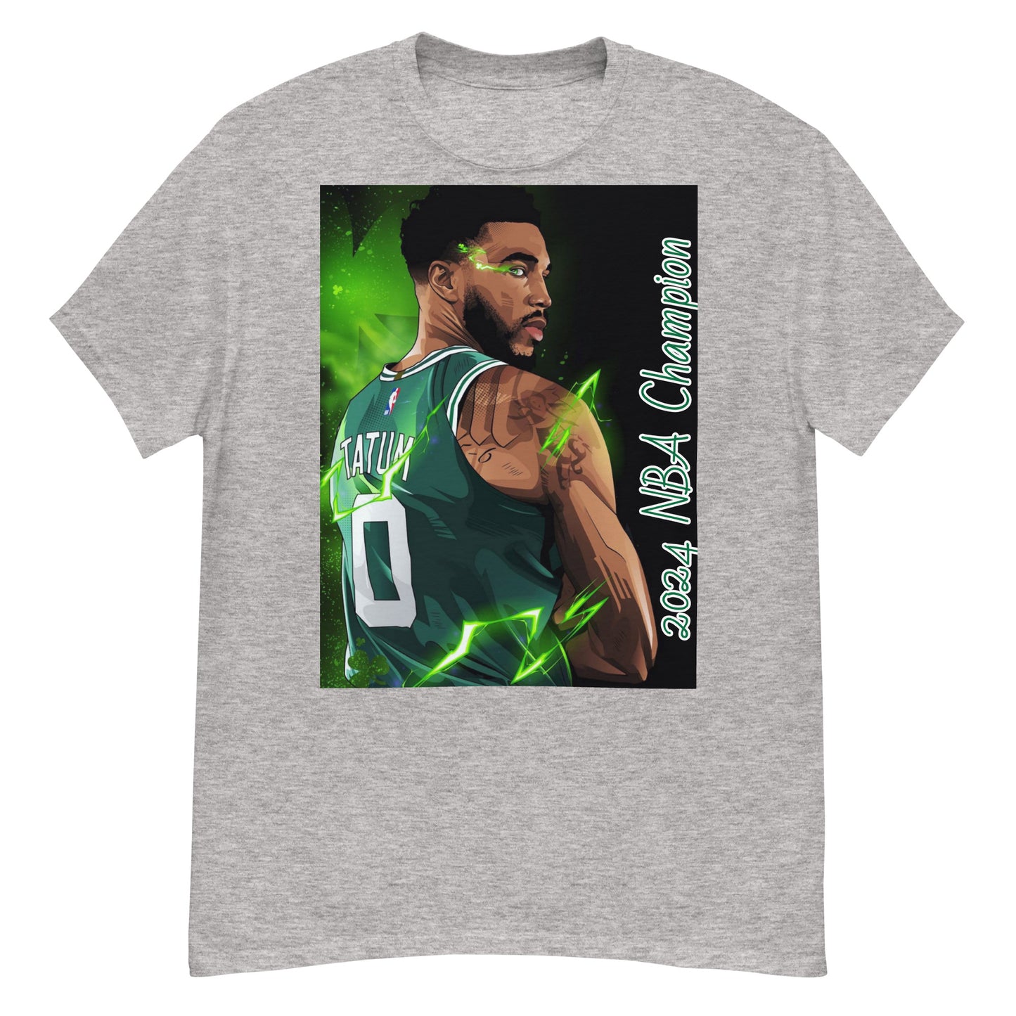 Tatum 2024 Championship Tee