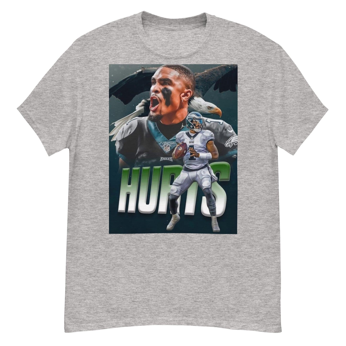 Philly Hurts Tee