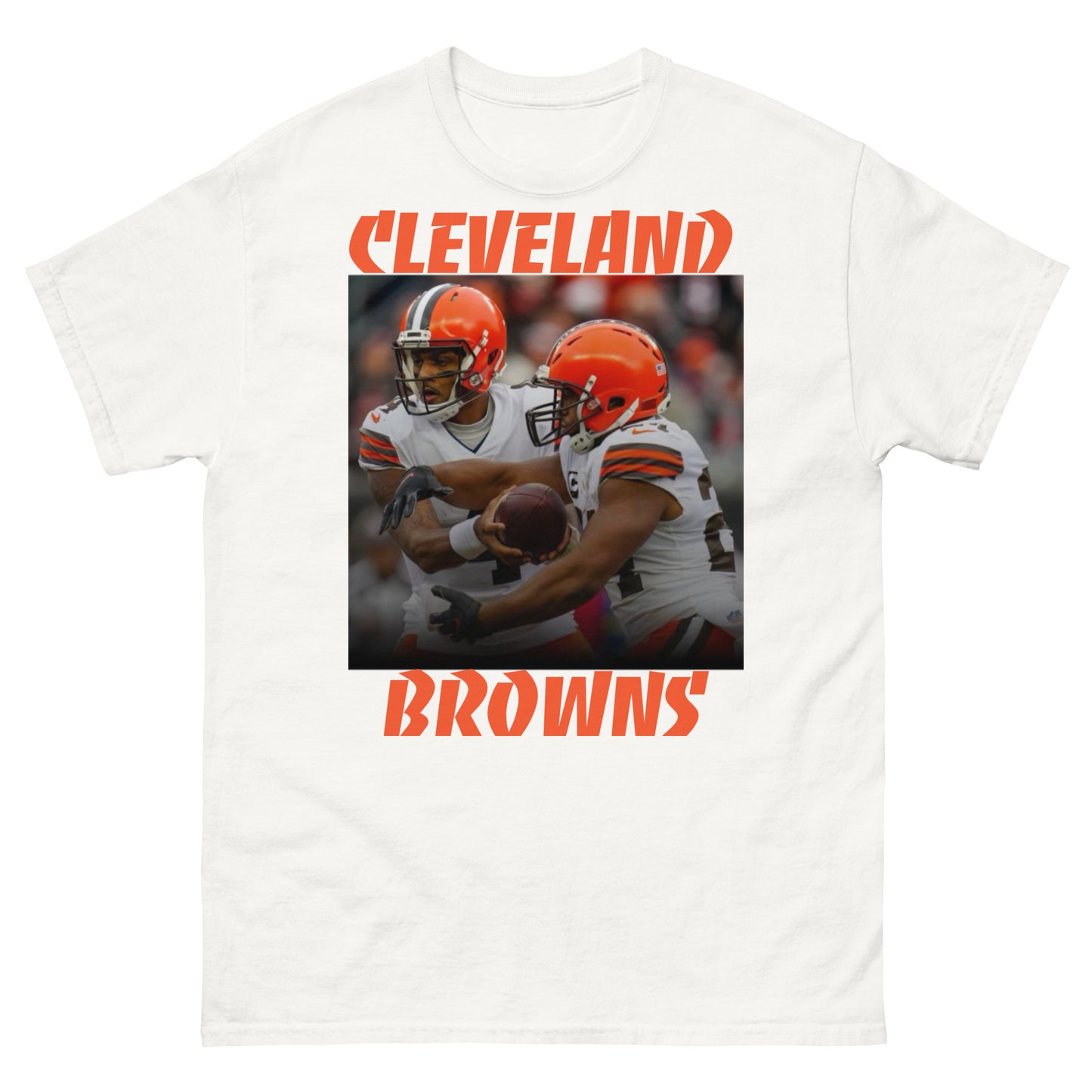 Dawg Pound Tee