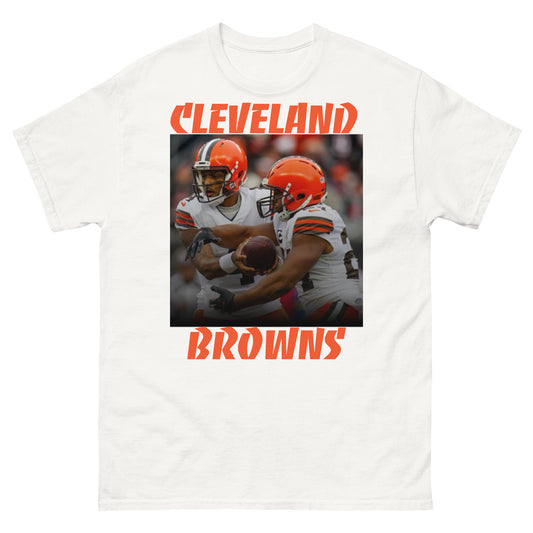 Dawg Pound Tee