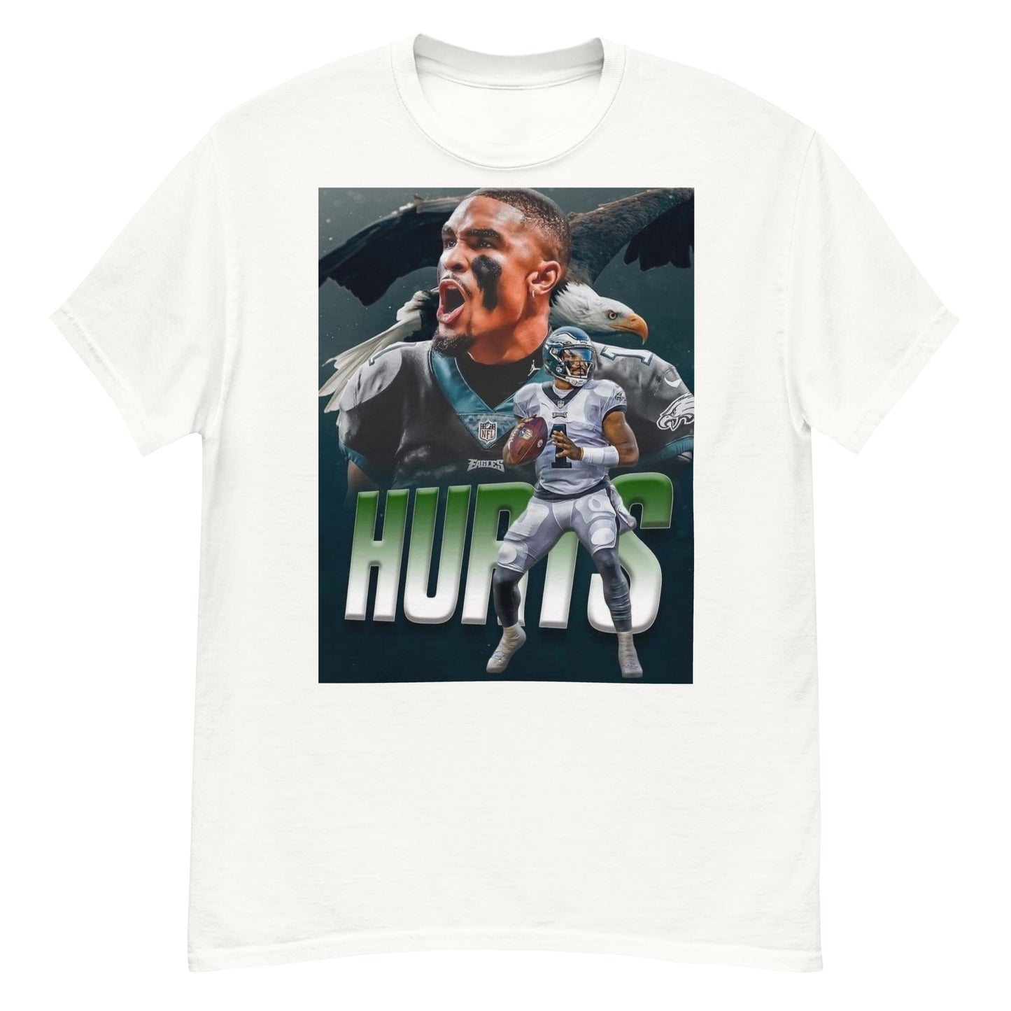 Philly Hurts Tee