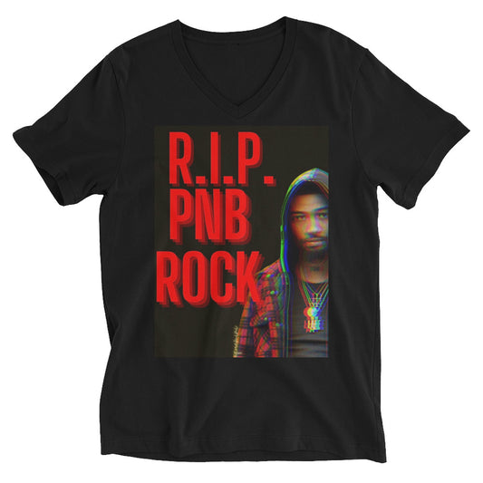 RIP PnB Rock Tee